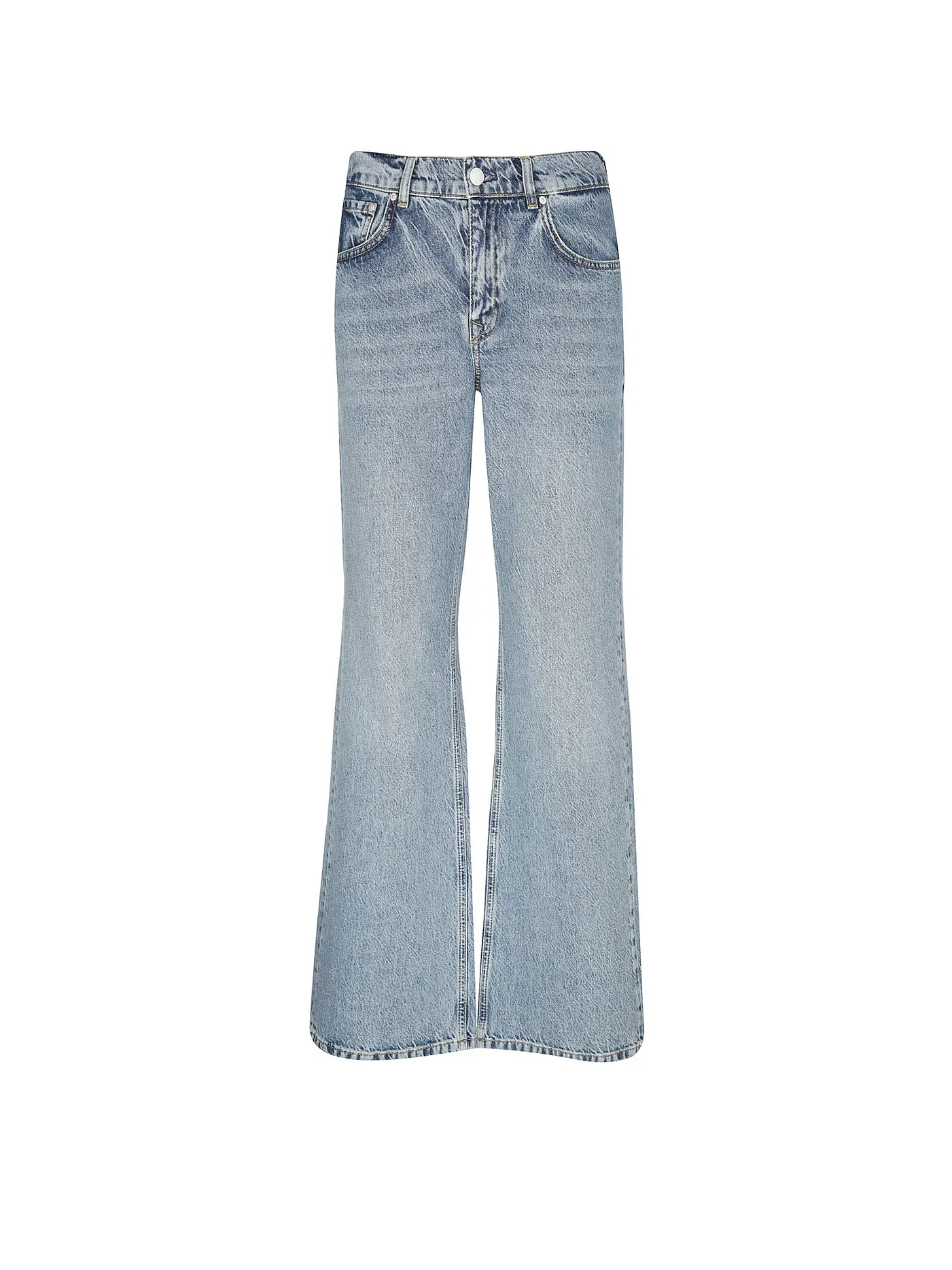 AG | Jeans Wide Leg PADUA | 